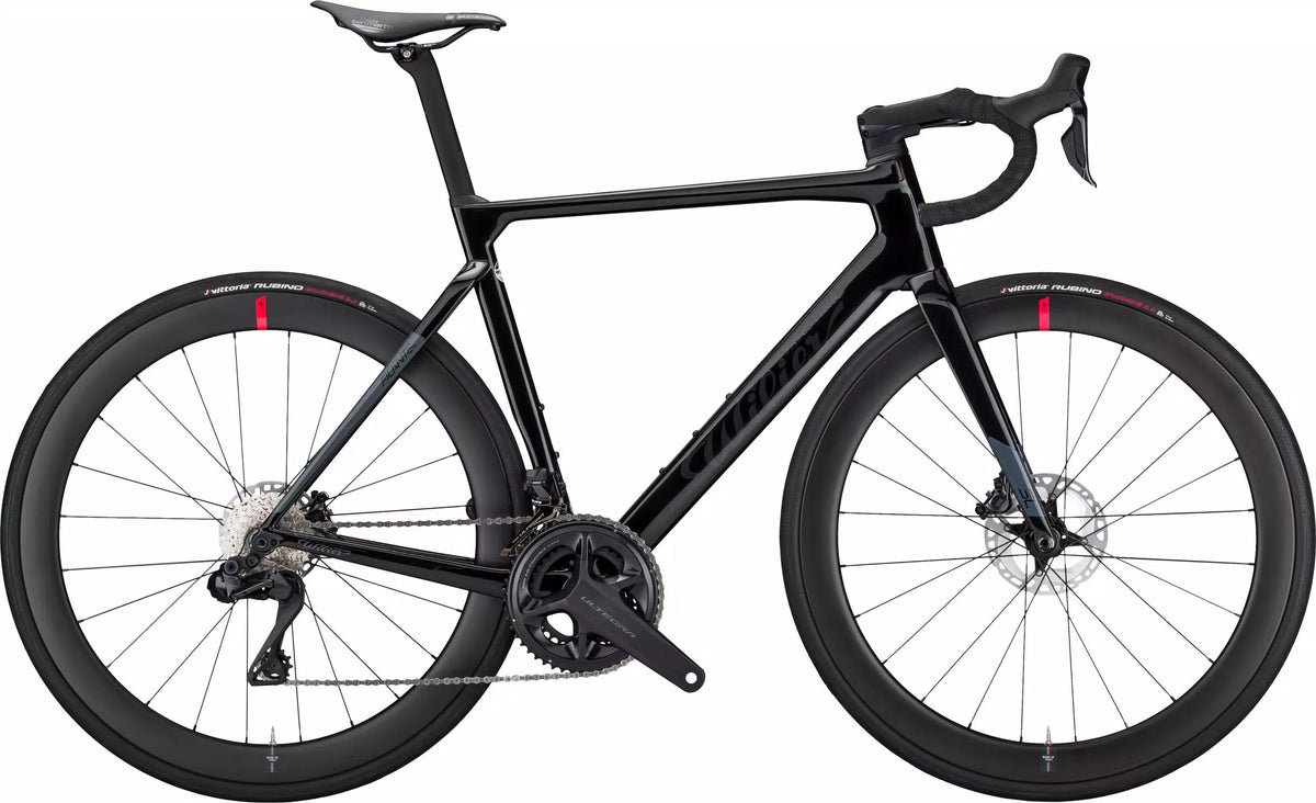 Wilier Filante SL 105 Di2 / Black