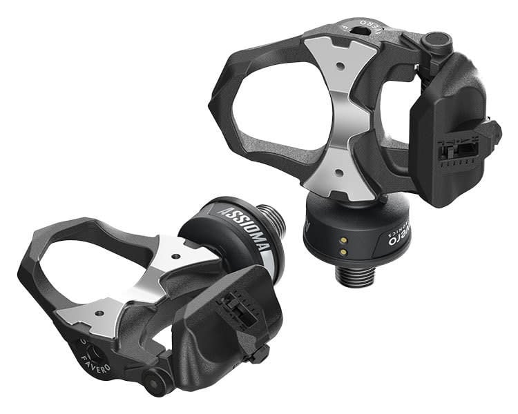 Power meter pedals (Look Cleats) for rent