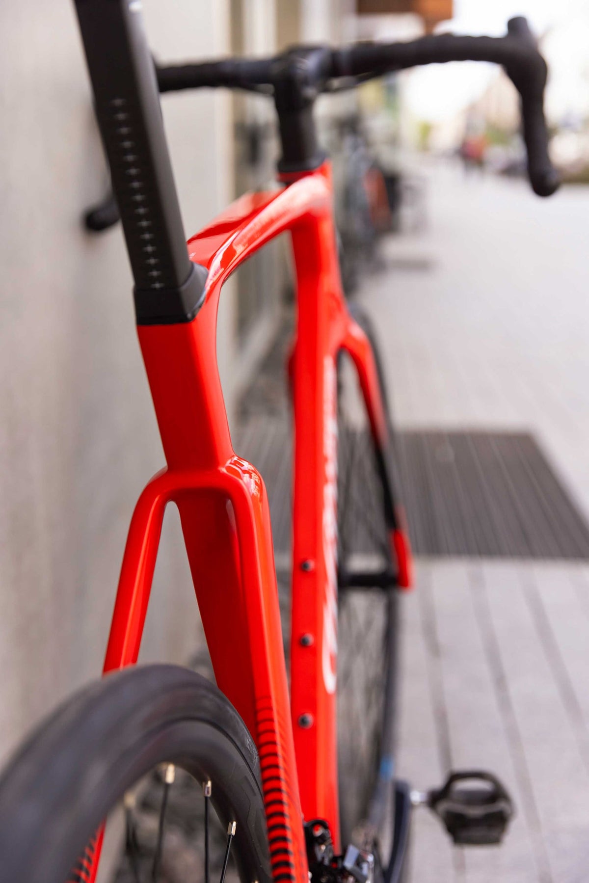 Wilier Cento10 SL Ultegra / Red